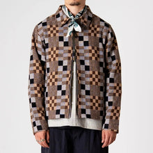 Ladda upp bild till gallerivisning, Buck Patch Jacket
