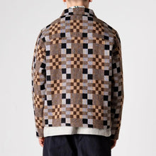 Ladda upp bild till gallerivisning, Buck Patch Jacket
