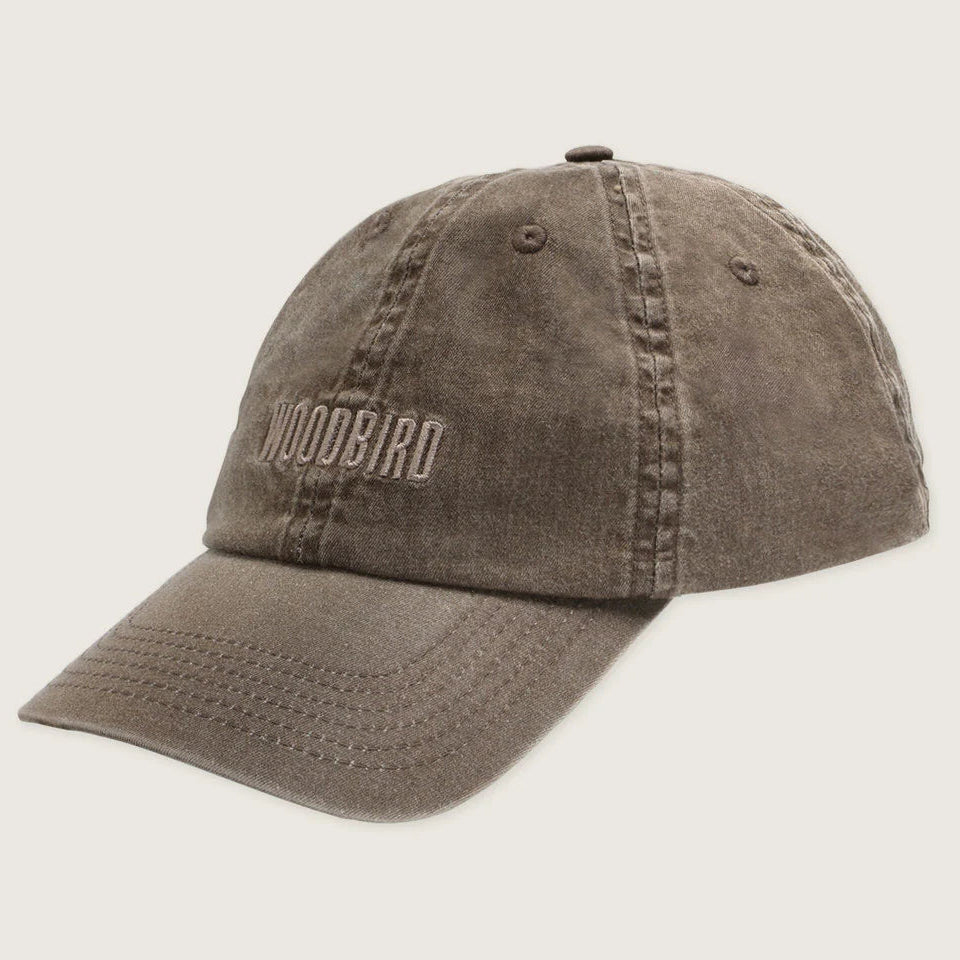 Core Washed Cap