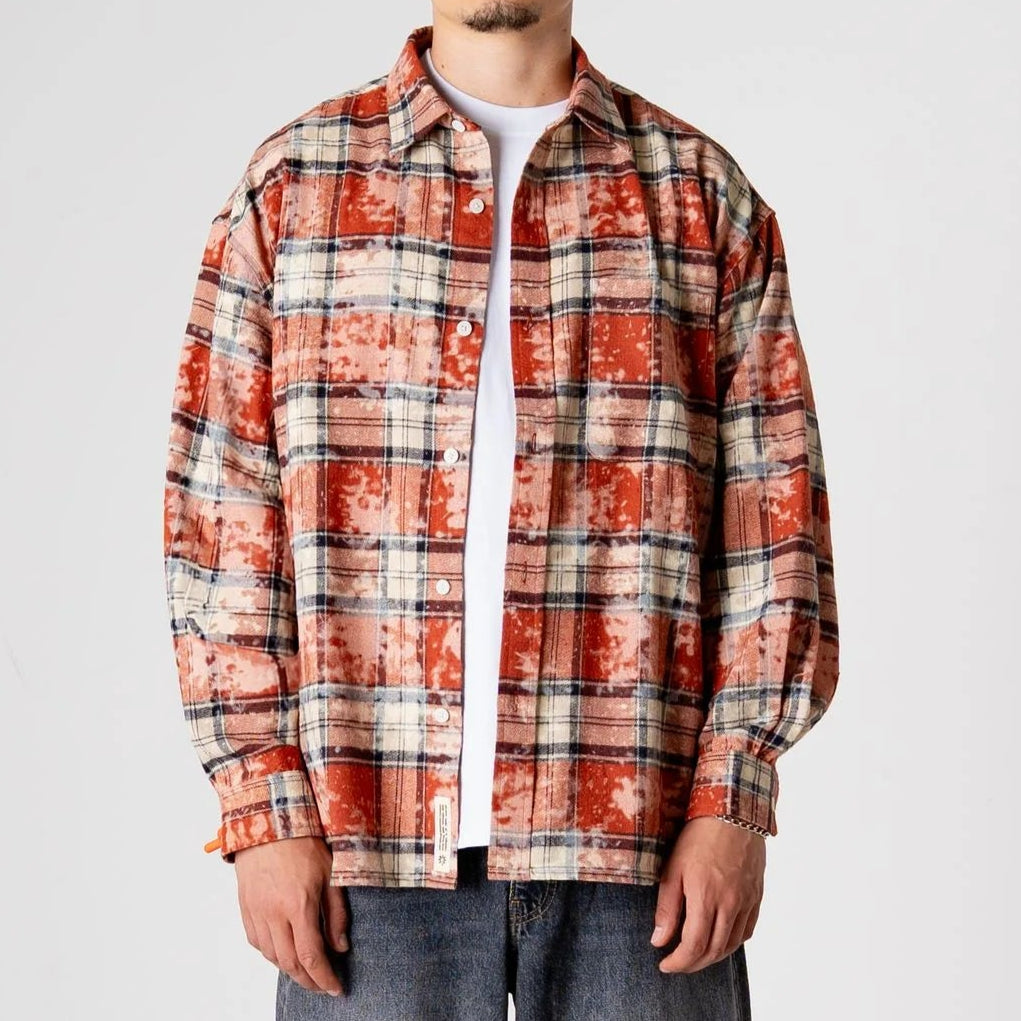 Jong Dull Shirt