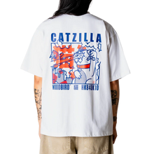 Ladda upp bild till gallerivisning, Baine Zilla Tee
