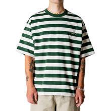 Ladda upp bild till gallerivisning, Beam Stripe Tee
