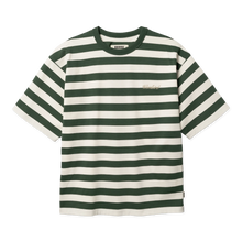 Ladda upp bild till gallerivisning, Beam Stripe Tee
