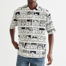 Ladda upp bild till gallerivisning, &lt;h1&gt;Banks Family Shirts AOP&lt;/h1&gt; &lt;p&gt;&lt;span&gt;Utforska Woodbirds senaste modeinjektion – Banks Family Shirts AOP. Denna kortärmade skjorta är utformad med en all-over-print för att ge dig en unik stil. Upptäck den perfekta kombinationen av stil och komfort från Woodbird hos Boys 2 Men i Falkenberg eller på vår webbplats.&lt;/span&gt;&lt;/p&gt;
