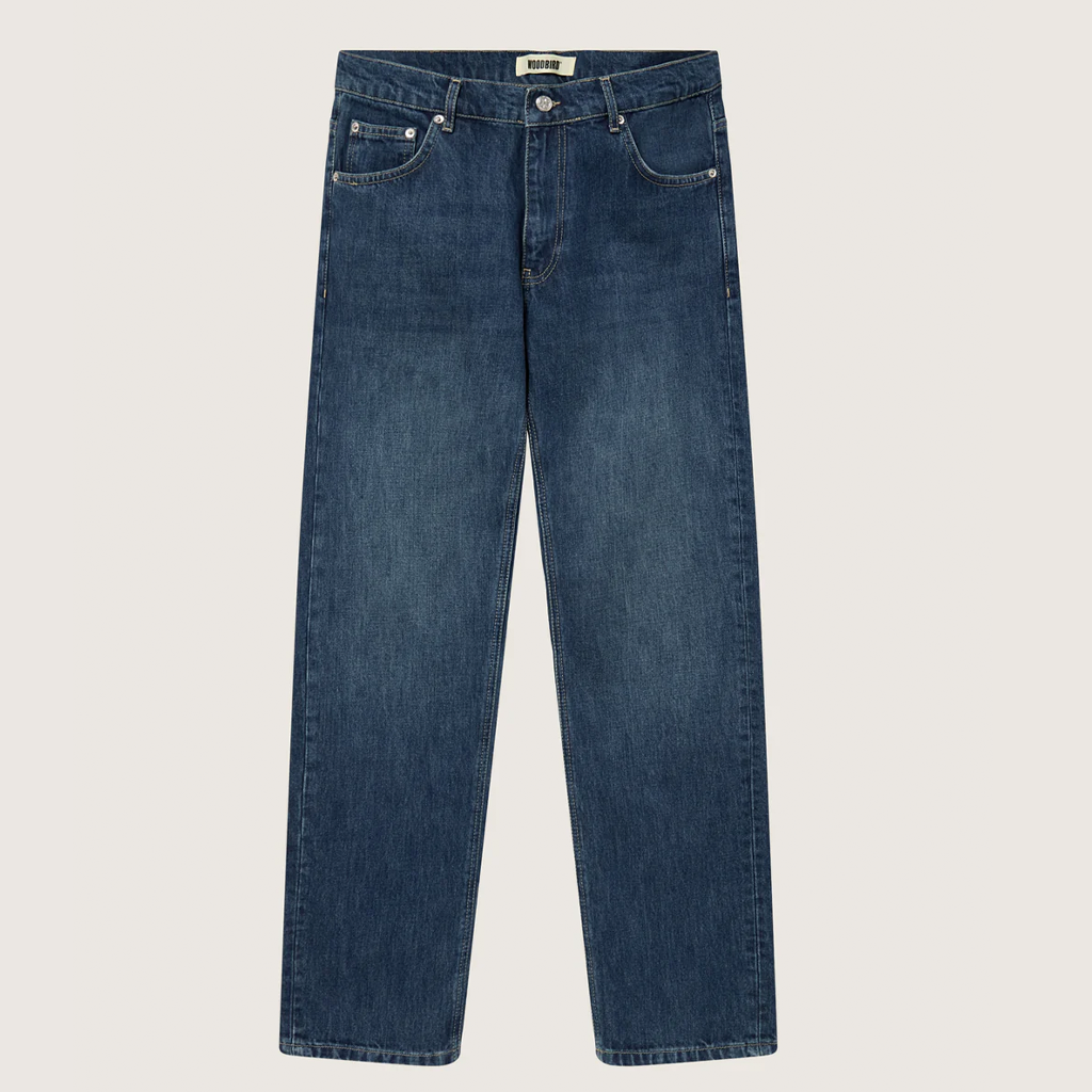 Doc Cave Jeans