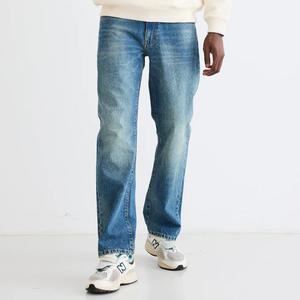 Jay Wei Jeans