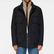 Ladda upp bild till gallerivisning, Aiden 2L Padded Jacket
