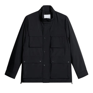 Aiden 2L Padded Jacket