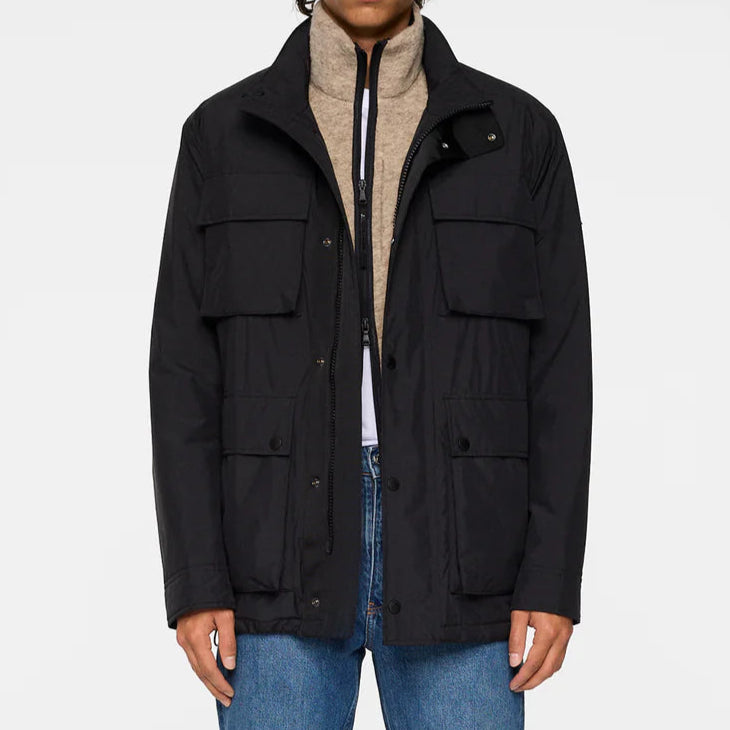 Aiden 2L Padded Jacket