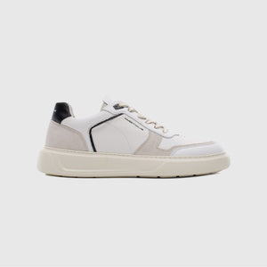 Kit White/Black