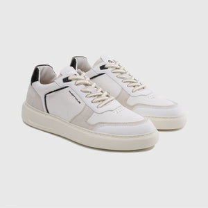 Kit White/Black