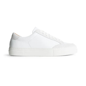 Art Signature Leather Sneakers