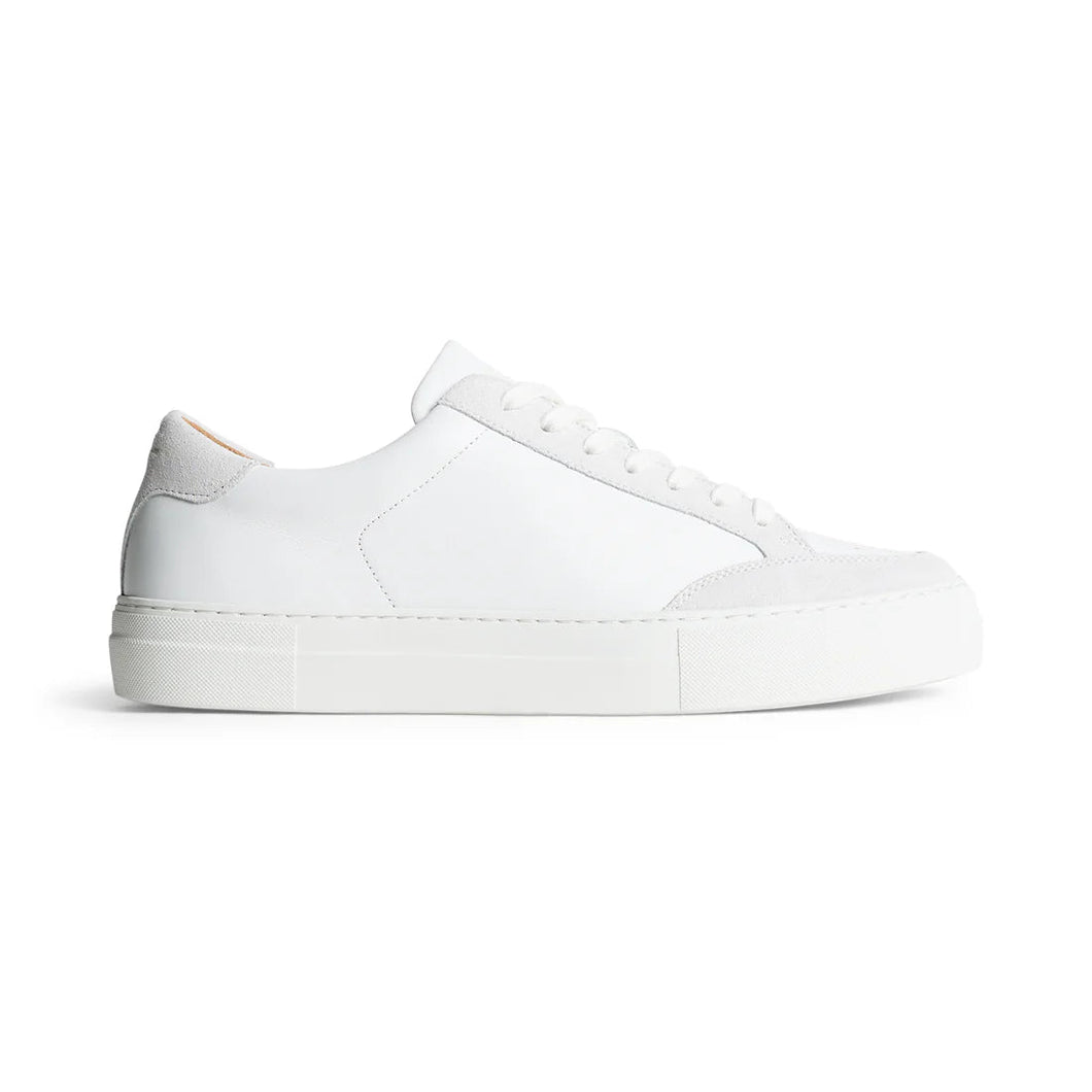 Art Signature Leather Sneakers