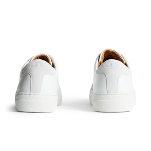 Art Signature Leather Sneakers