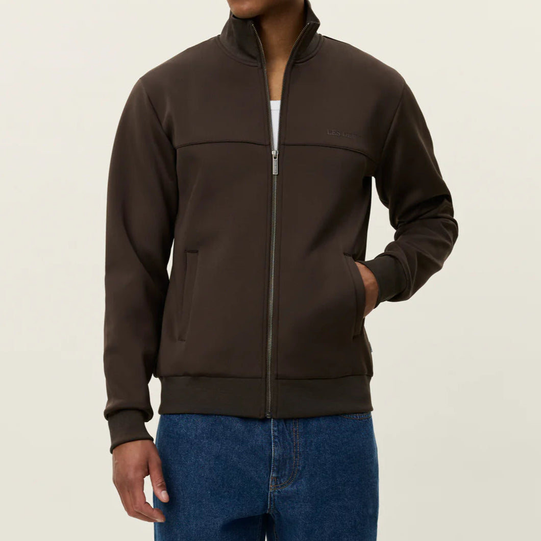 Ballier Track Jacket - Seasonal