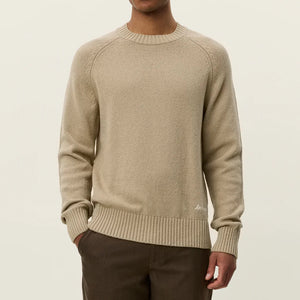 Brad Roundneck Knit