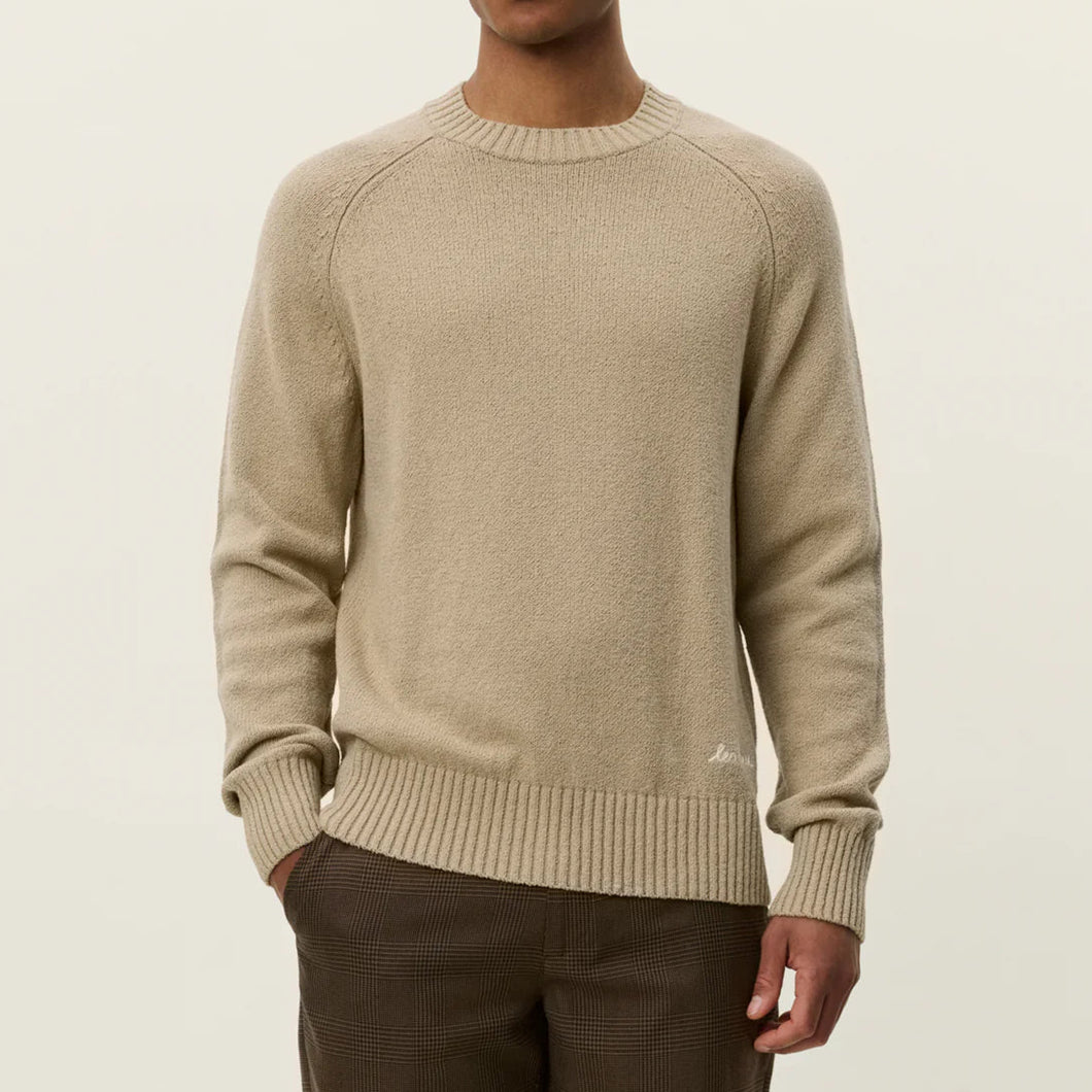Brad Roundneck Knit