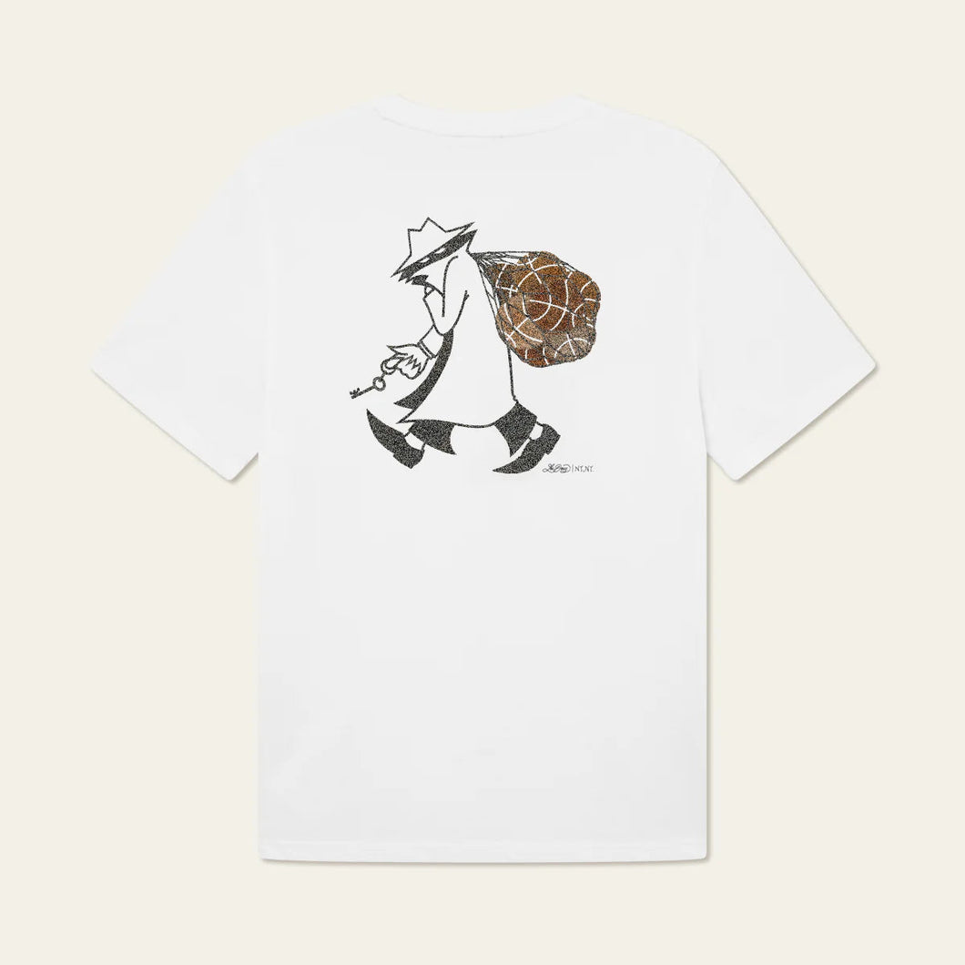 Brandon T-shirt