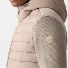 Ladda upp bild till gallerivisning, Mens Hybrid Jacket
