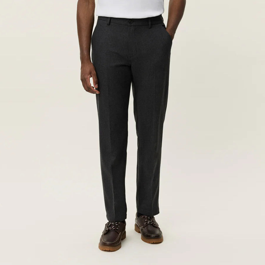 Como Reg Wool Suit Pants