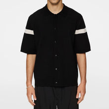 Ladda upp bild till gallerivisning, Rayne Knitted Shirt
