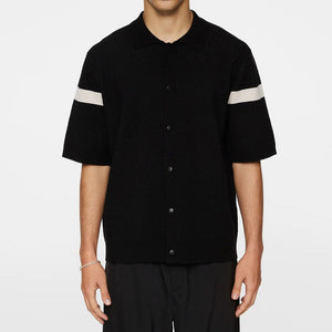 Rayne Knitted Shirt