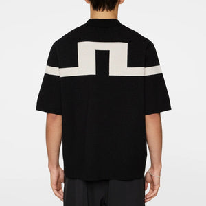 Rayne Knitted Shirt