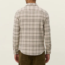 Ladda upp bild till gallerivisning, Kash Check Overshirt
