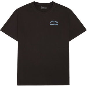 Regenerative Organic Cotton Back Print T-Shirt