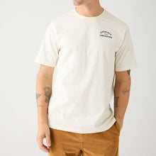 Ladda upp bild till gallerivisning, Regenerative Organic Cotton Back Print T-Shirt
