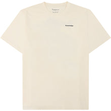 Ladda upp bild till gallerivisning, Regenerative Organic Cotton Back Print T-Shirt
