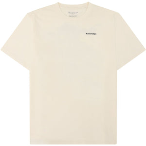 Regenerative Organic Cotton Back Print T-Shirt