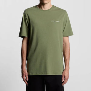 Script T-Shirt