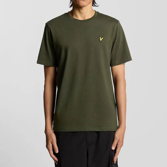 Plain T-Shirt
