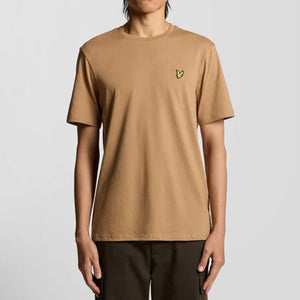 Plain T-Shirt