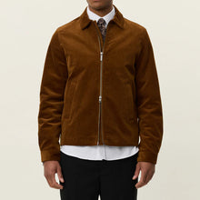 Ladda upp bild till gallerivisning, Marchall Corduroy Coach Jacket
