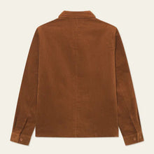 Ladda upp bild till gallerivisning, Marchall Corduroy Coach Jacket
