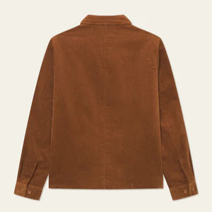 Marchall Corduroy Coach Jacket