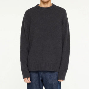 Mike Knit