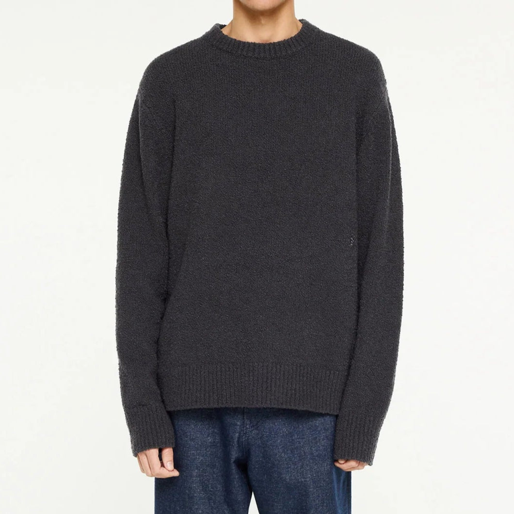 Mike Knit