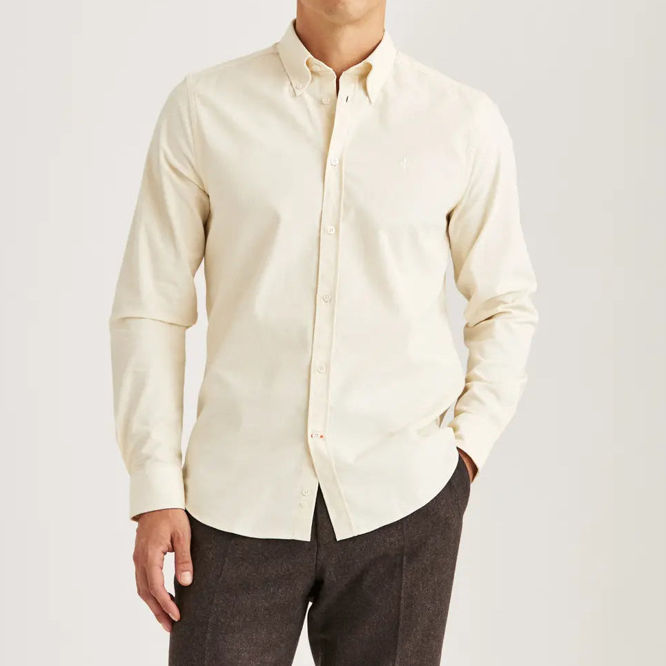 Douglas Cord Shirt