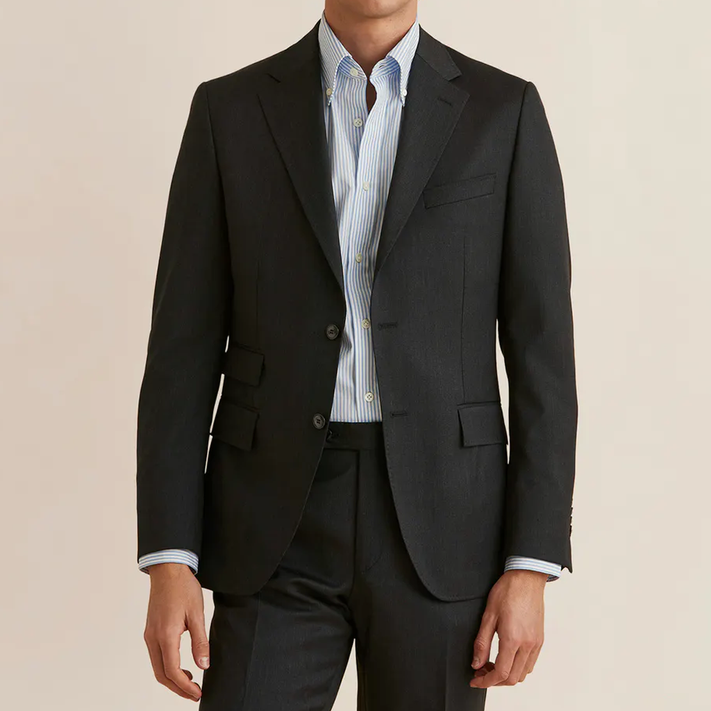 Heritage Prestige Suit Blazer