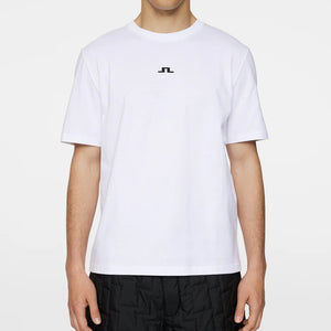 Parcie Logo Tee
