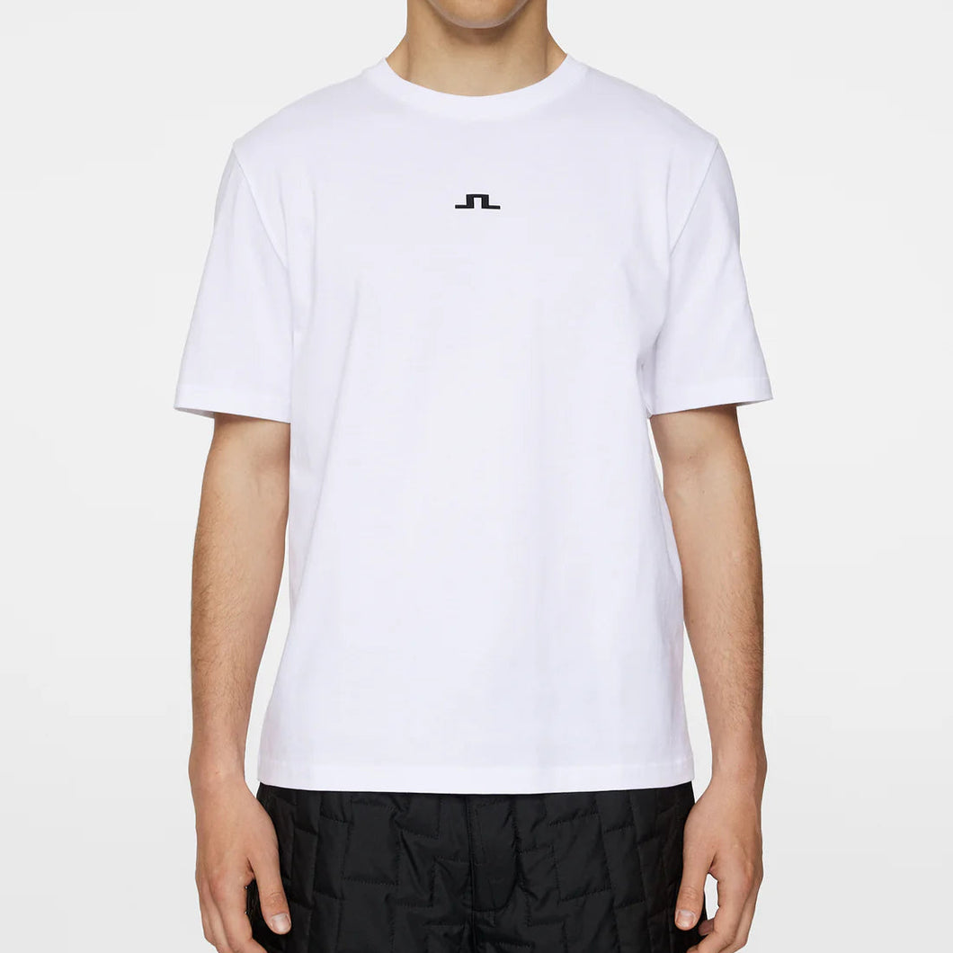 Parcie Logo Tee