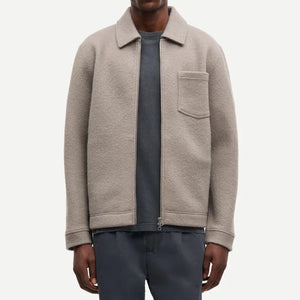 Hannes Full Zip 14612