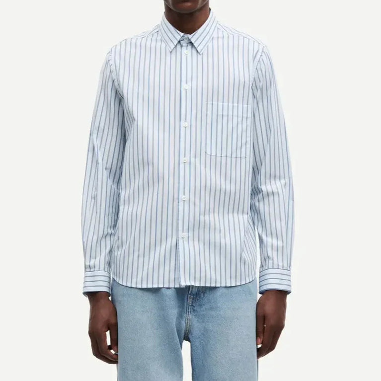 Saryan J Shirt 13072