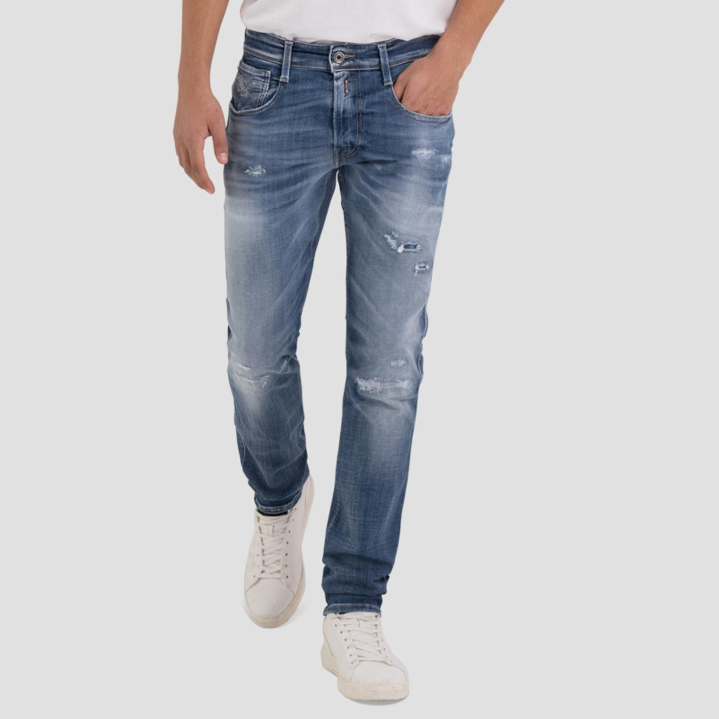 ANBASS 141 416