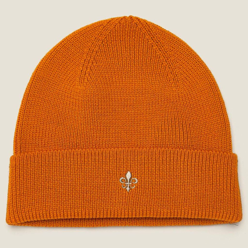 Wells Beanie